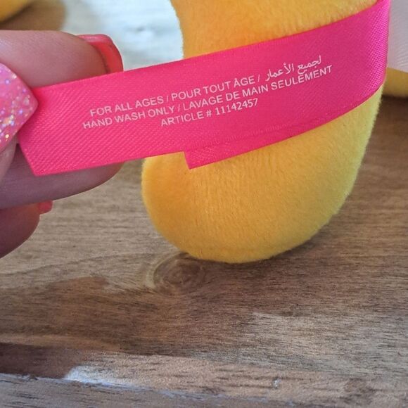 NWOT Victoria Secret Pink Nation Dog 2018 - Picture 9 of 16